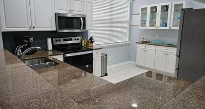 Comfy 2 Bedroom Villa in beautiful Westminster Golf Community