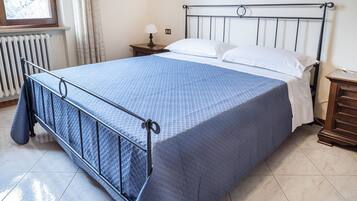 1 quarto, Wi-Fi, roupa de cama