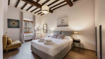 2 sovrum, wi-fi och sÀngklÀder