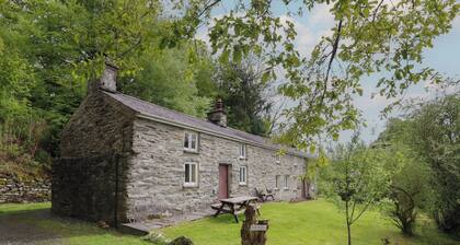The Long House