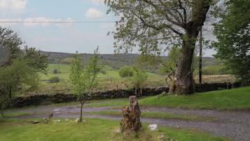 Cottage | Property grounds