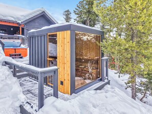 Property grounds - Lone Mountain Lodge | Luxury Big Sky Home | 5-minutes to Big Sky Resort! (Big Sky)