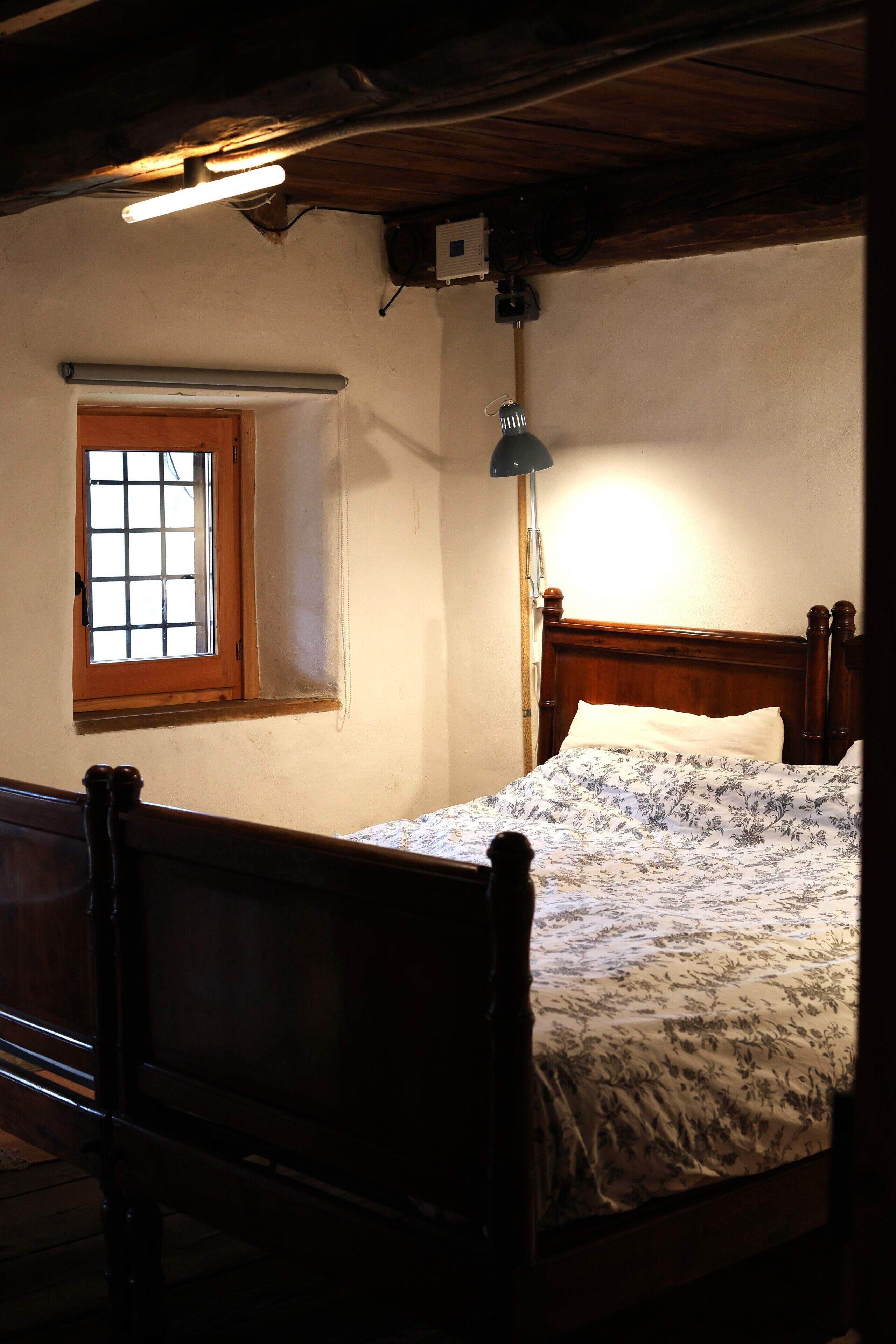 2 soveværelser, gratis Wi-Fi, sengetøj