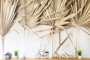 Interior - Holiday Home 'Cosy Pavillon 2 Bedrooms Near the Sea' with Shared Pool, Terrace and Wi-Fi (Ondres)