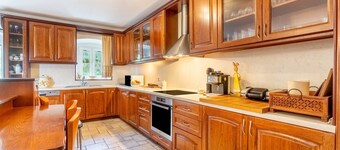 Vacation Home "Ilios County House" with Sea View, Private Terrace & Wi-Fi