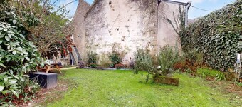 1 bedroom cozy apartment in Melrand