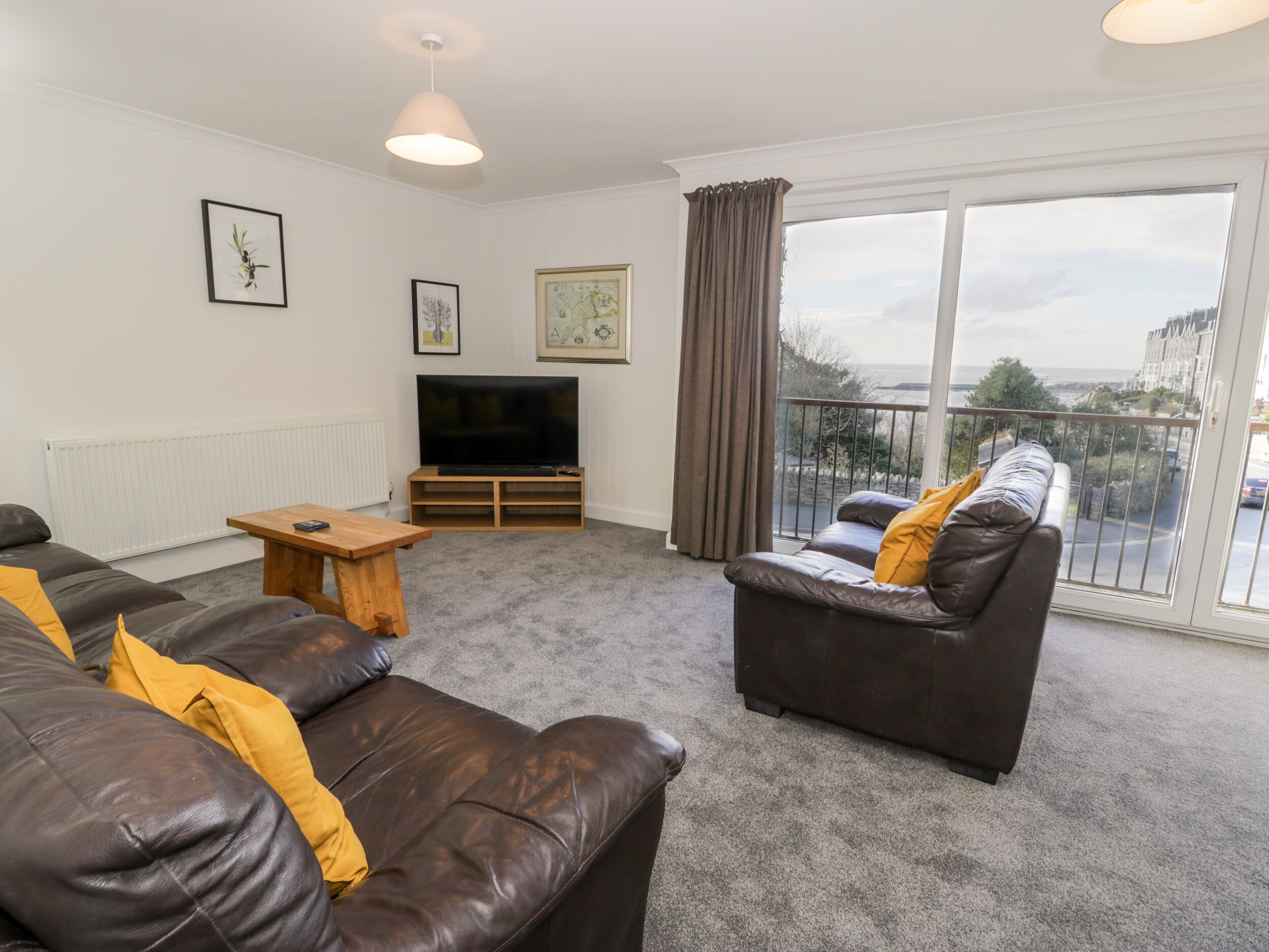 منطقة المعيشة