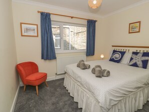 Cottage - Borthwen (Barmouth)