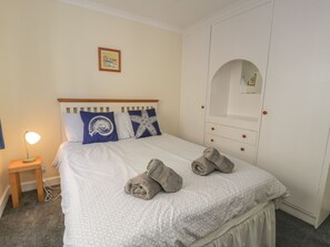 Cottage | 3 bedrooms, individually decorated, individually furnished, free WiFi - Borthwen (Barmouth)