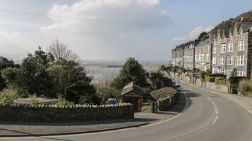 Kır Evi | Dış mekân