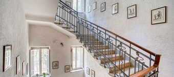 Holiday Home "Palazzetto Bovini" with Wi-Fi and Private Pool