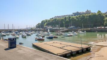 Port de plaisance