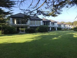 Exterior - 36 Coedrath Park (Saundersfoot)