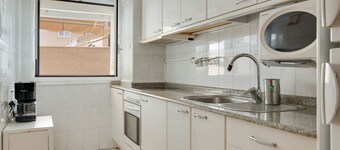 Vacation Home 'Cia Molina' with Private Terrace and Wi-Fi