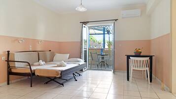 Kostenloses WLAN, Bettwäsche