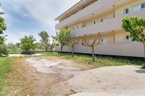 Exterior - Studio 'Sandy Maria Studio 202' with Shared Pool, Wi-Fi (Zante)