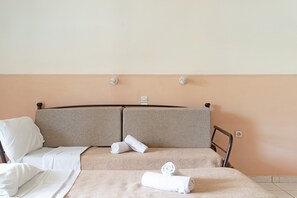 Wi-Fi gratuito, lenzuola