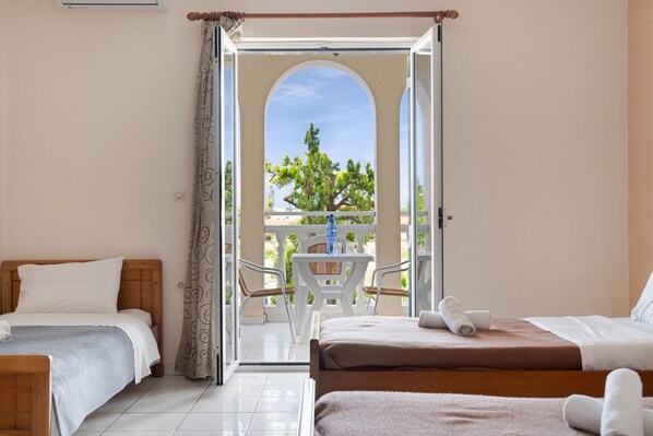 1 habitación, wifi gratis y ropa de cama 