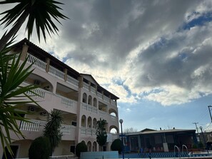 Exterior - Studio 'Sandy Maria Studio 705' with Shared Pool, Wi-Fi (Zante)