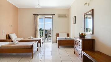 Kostenloses WLAN, Bettwäsche