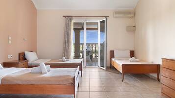 Kostenloses WLAN, Bettwäsche