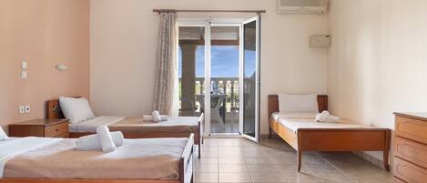 免費 Wi-Fi、床單