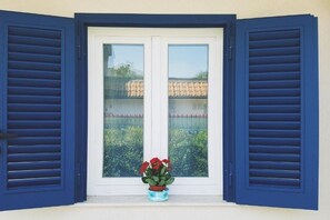 Exterior detail - 3 Bedroom Apartment in Fondachello (Fondachello)