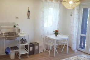 Dining - 3 Bedroom Apartment in Fondachello (Fondachello)