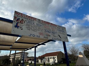 Miscellaneous - Studio 'Sandy Maria Studio 703' with Shared Pool, Wi-Fi  (Zante)