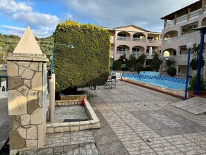 Pool - Studio 'Sandy Maria 706' with Shared Pool, Wi-Fi (Zante)