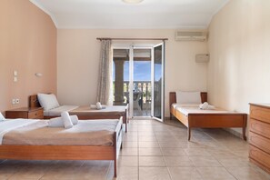 免费 WiFi、床单