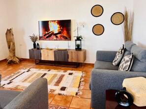 TV