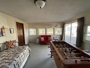 3 Schlafzimmer, kostenloses WLAN, Bettwäsche