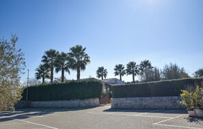 Sportveld