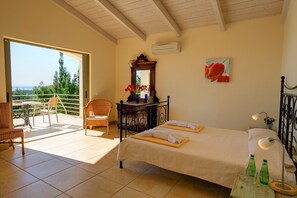 2 dormitorios, tabla de planchar con plancha, wifi gratis y ropa de cama