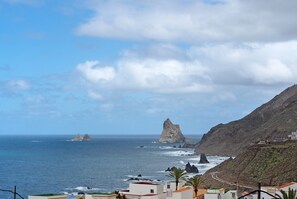 Miscellaneous - Holiday Home 'House In Anaga' with Sea View, Private Terrace, and Wi-Fi (Almaciga)