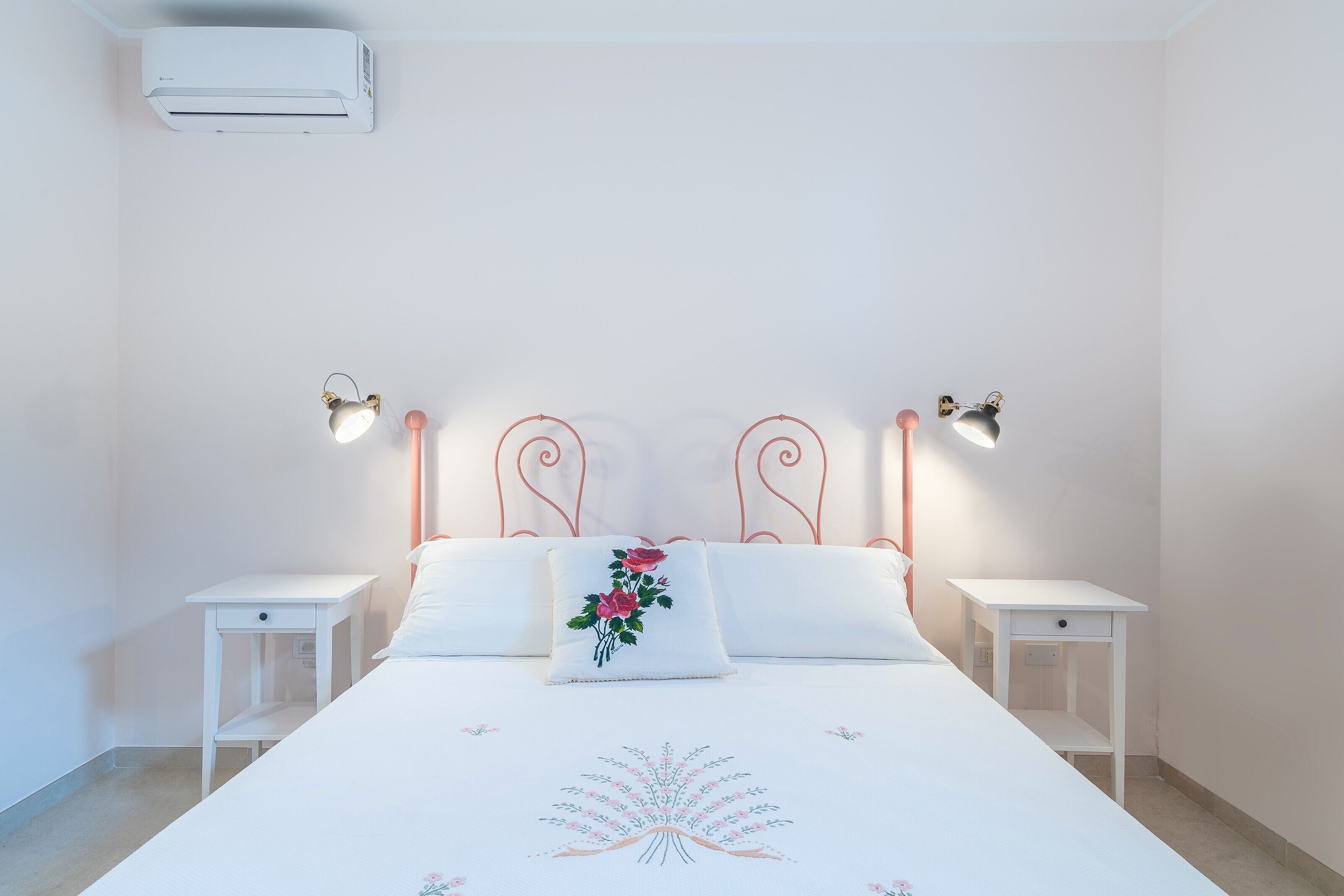 3 camere, ferro/asse da stiro, Wi-Fi gratuito, lenzuola