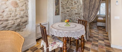 Restauration