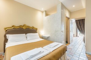 1 slaapkamer, gratis wifi, beddengoed