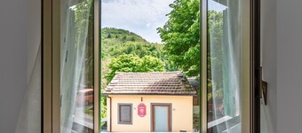 Holiday Home 'Casa Prataccio' with Mountain View and Balcony