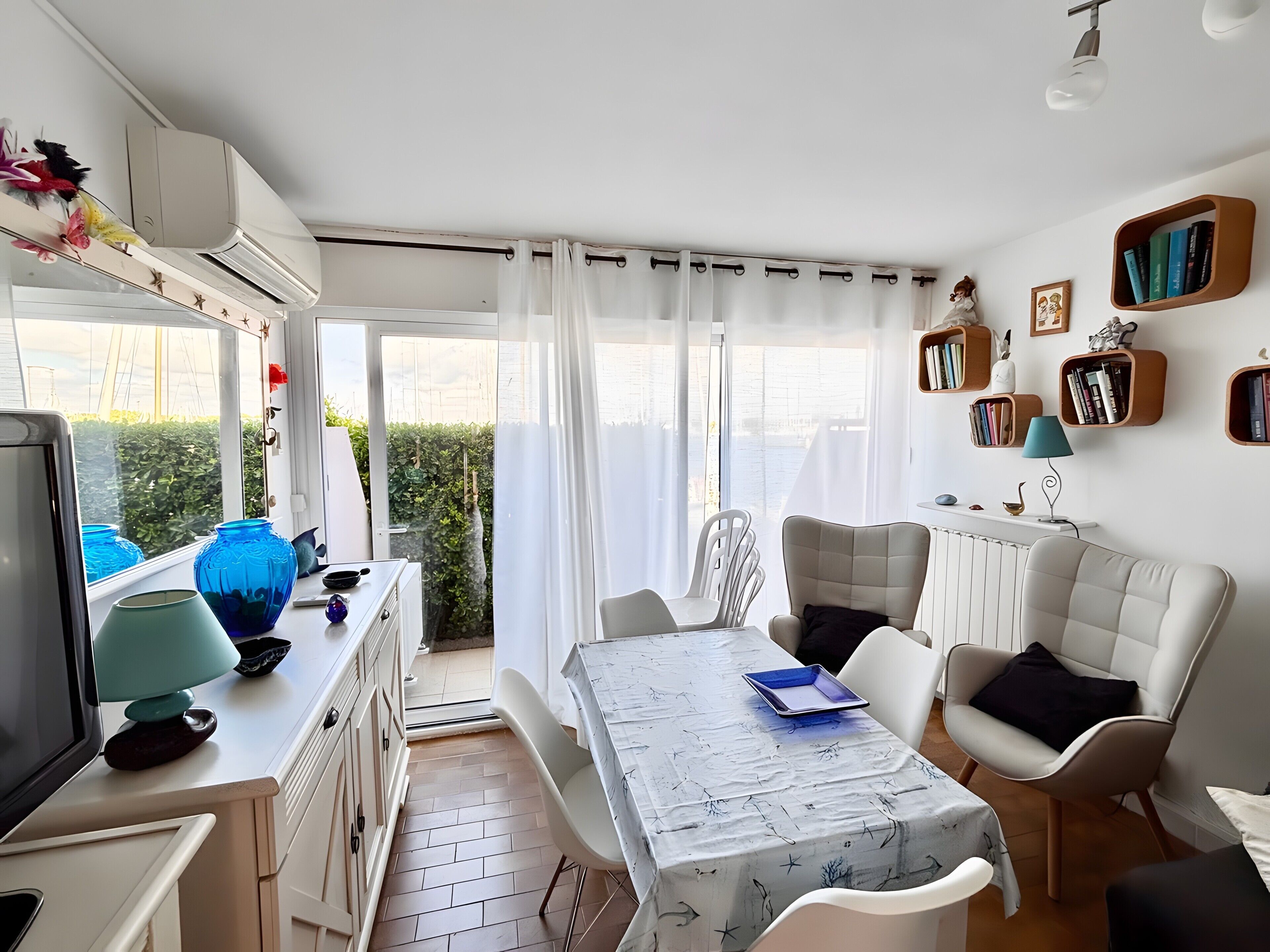 Interieur