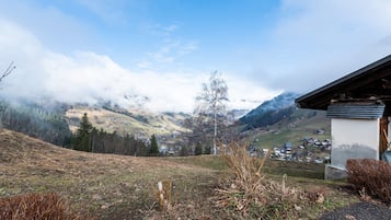 Área da propriedade