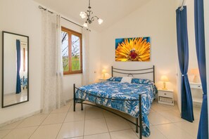 1 slaapkamer, gratis wifi, beddengoed