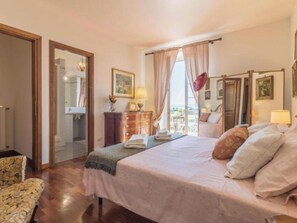 3 Schlafzimmer, Bügeleisen/Bügelbrett, kostenloses WLAN, Bettwäsche