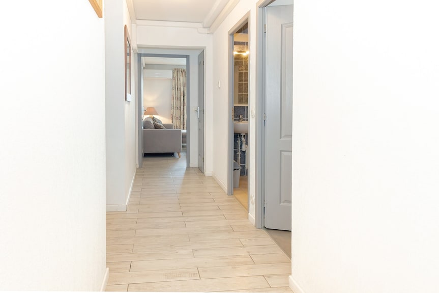 Apartamento 'Appartement Aix Les Bains' Con Vistas A La Montaña - Aix-les-Bains