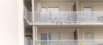 Apartment 'Appartement Aix Les Bains' with Mountain View, Private Terrace and Air Conditioning
