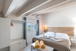 3 Schlafzimmer, Bügeleisen/Bügelbrett, kostenloses WLAN, Bettwäsche