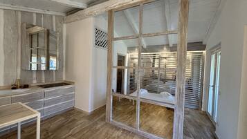 1 habitación, wifi gratis y ropa de cama