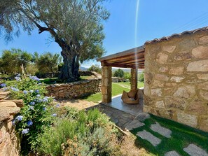 Terrazza/patio
