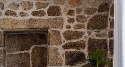 Holiday Home 'Casa Da Eira' with Private Pool, Private Terrace and Air Conditioning